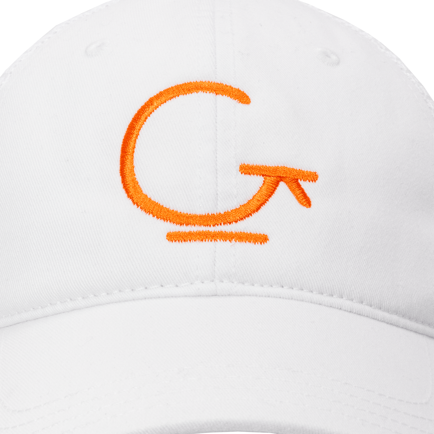 Branded "G" Mark Hat