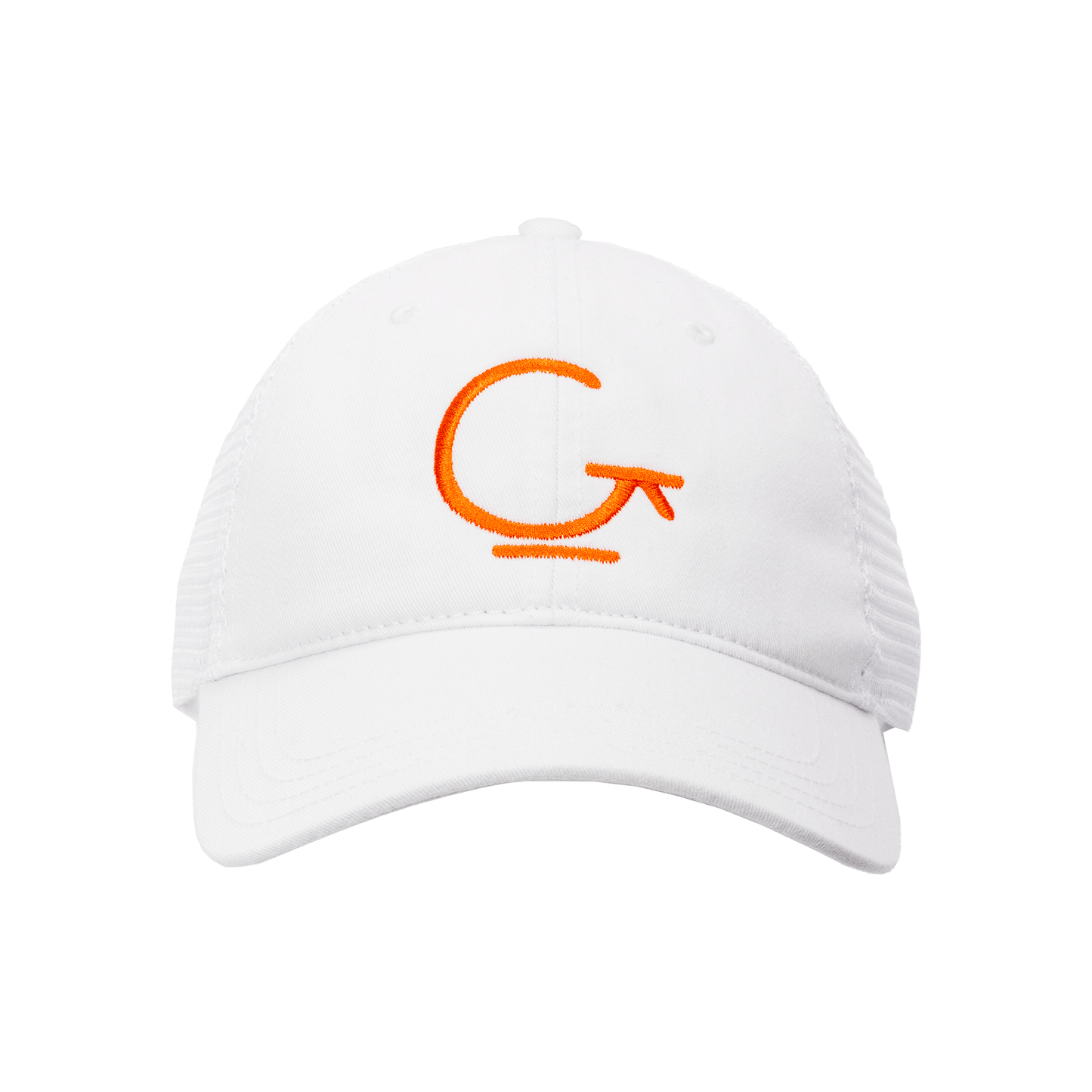 Branded "G" Mark Hat