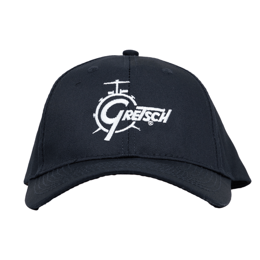 Hat, Gretsch Drum Large Logo - GretschGear
