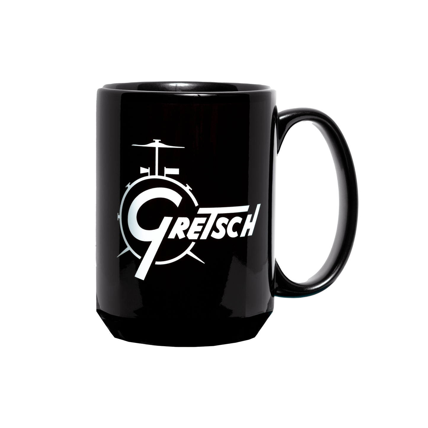 Gretsch Drum 15oz Coffee Mug