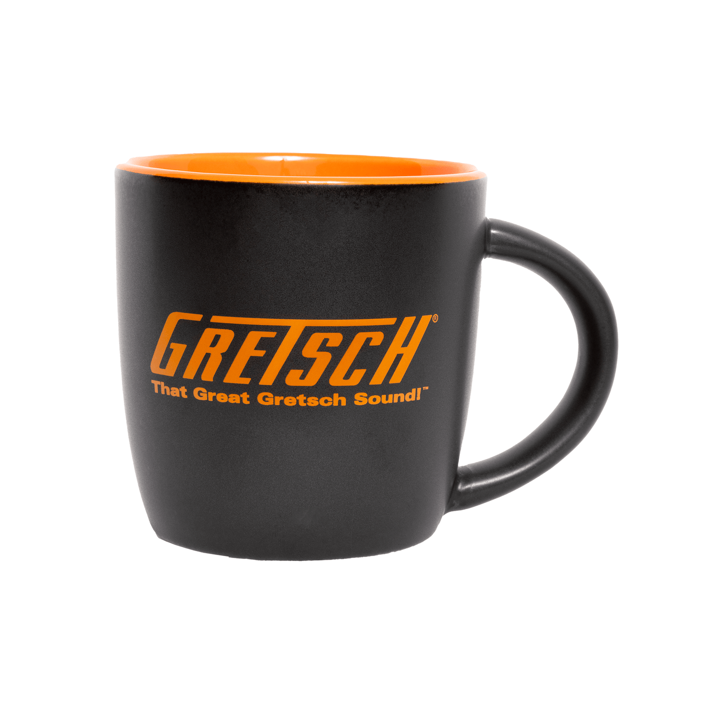 "That Great Gretsch Sound" 12oz Coffee Mug