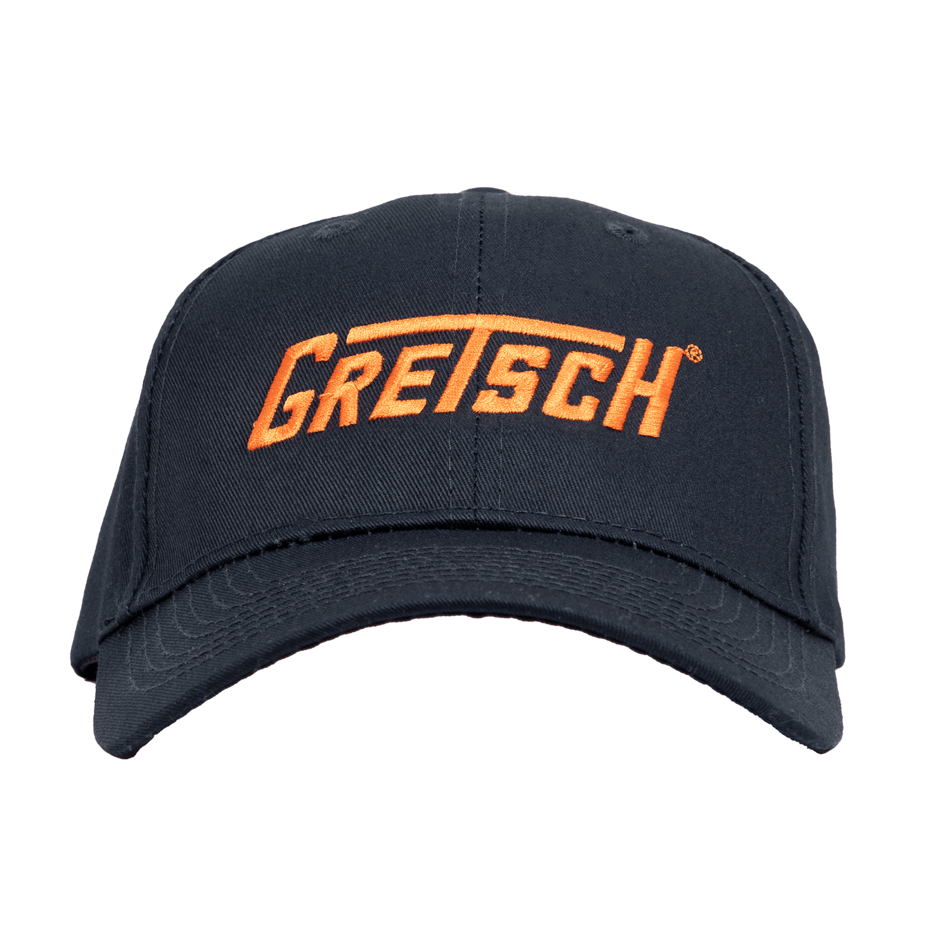 Hat, Gretsch T-Roof logo - GretschGear