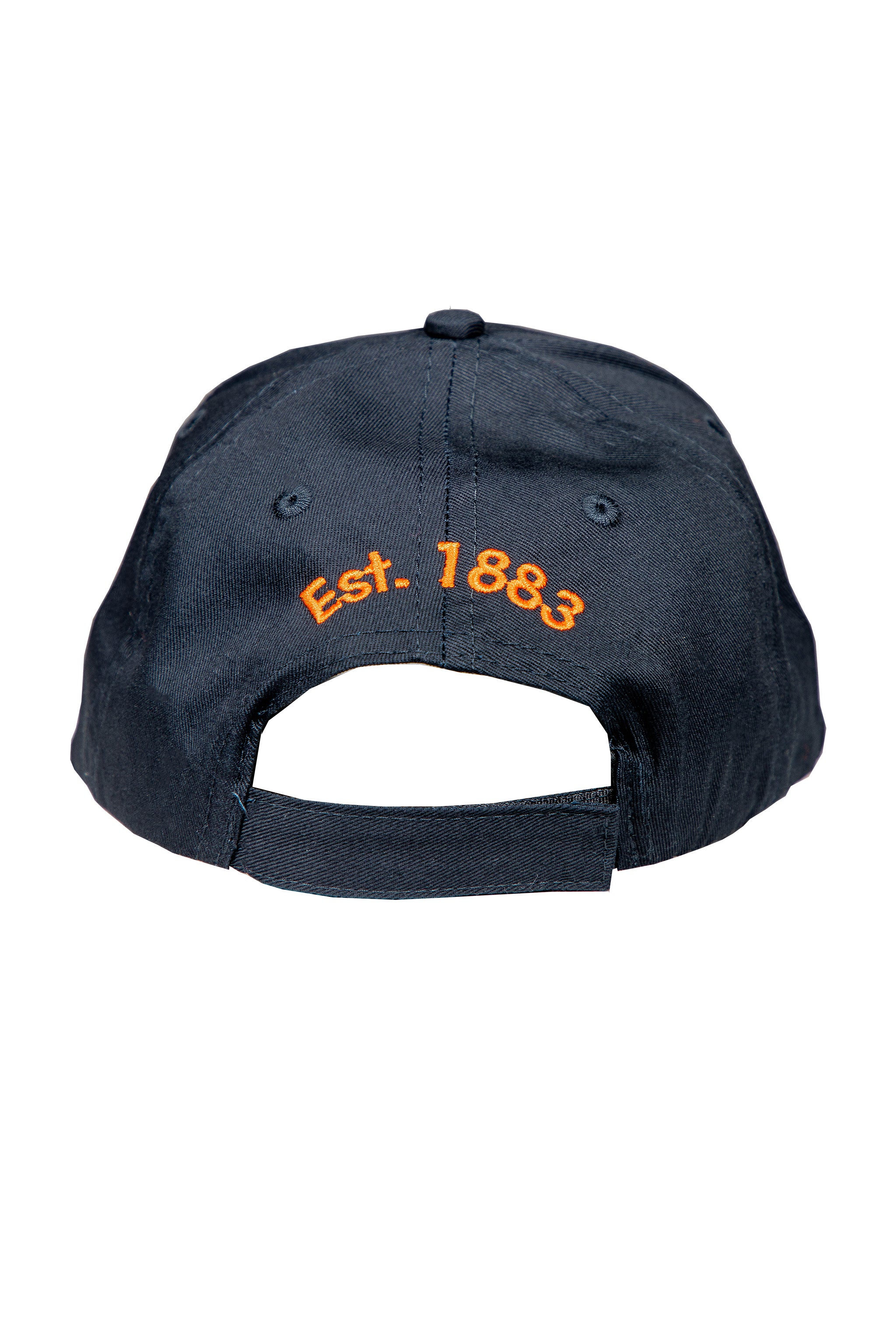 140th Anniversary Logo 6-Panel Twill Hat – GretschGear